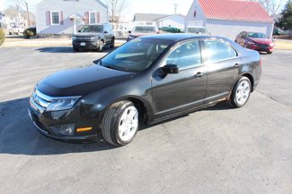 Used 2011 Ford Fusion SE w/ 202A Rapid Spec Order Code image 1