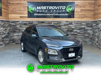 Used 2019 Hyundai Kona SEL w/ SEL Tech Package 02 image 1