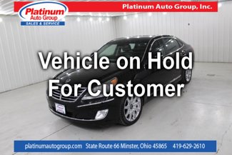 Used 2011 Hyundai Equus Signature image 1