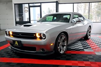 Used 2021 Dodge Challenger R/T image 1