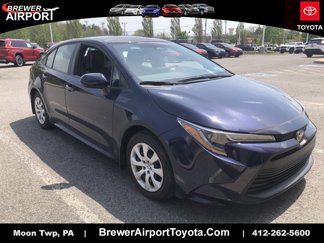 Used 2024 Toyota Corolla LE image 1
