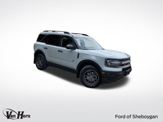 Used 2021 Ford Bronco Sport Big Bend image 1