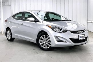 Used 2014 Hyundai Elantra SE w/ Option Group 02 image 1