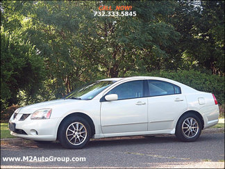 Used 2005 Mitsubishi Galant ES image 1