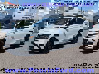 Used 2022 Honda Civic Sport image 1