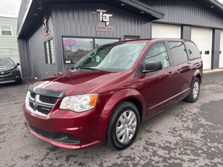 Used 2019 Dodge Grand Caravan SE image 1