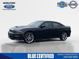 Used 2023 Dodge Charger GT image 1