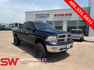 Used 2012 RAM 1500 Lone Star image 1