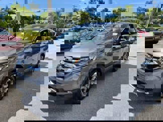 Used 2019 Honda CR-V EX-L image 1