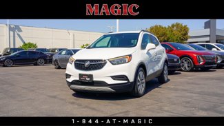 Used 2020 Buick Encore Preferred image 1