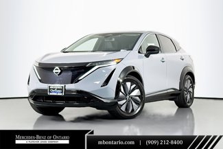 Used 2024 Nissan Ariya FWD image 1