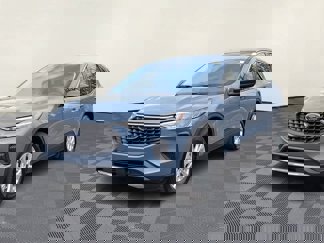 Certified 2023 Ford Escape Active image 1