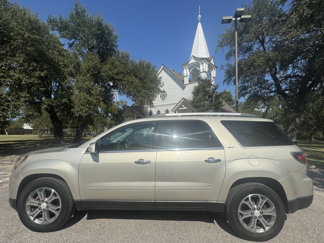 Used 2016 GMC Acadia SLT w/ Technology Package image 1