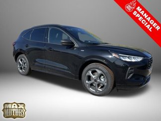 New 2024 Ford Escape ST-Line w/ Cold Weather Package image 1