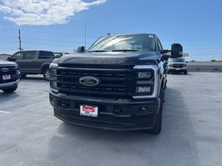 New 2024 Ford F250 Lariat w/ Black Appearance Package image 1