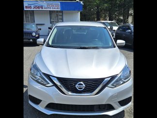 Used 2019 Nissan Sentra SV image 1