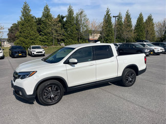 Used 2019 Honda Ridgeline Sport image 1