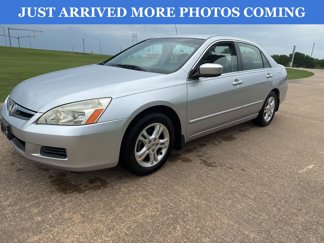 Used 2007 Honda Accord SE image 1