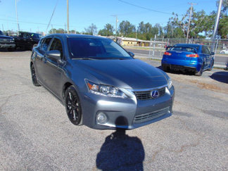 Used 2013 Lexus CT 200h image 1