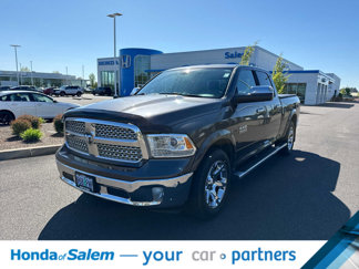 Used 2016 RAM 1500 Laramie w/ Convenience Group image 1