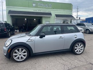 Used 2009 MINI Cooper S image 1