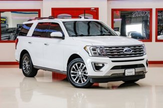 Used 2021 Ford Expedition Limited image 1