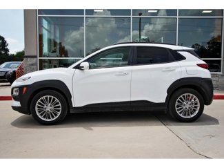 Used 2021 Hyundai Kona SEL image 1
