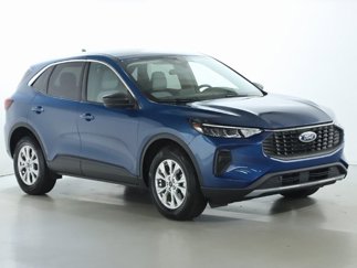 Used 2023 Ford Escape Active image 1