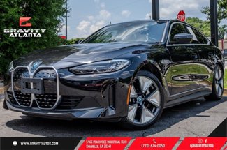 Used 2023 BMW i4 eDrive35 w/ Premium Package image 1