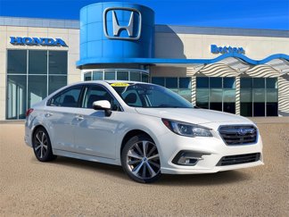 Used 2019 Subaru Legacy 2.5i Limited image 1