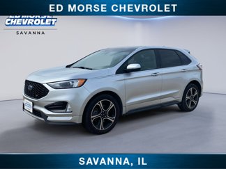 Used 2019 Ford Edge ST w/ Convenience Package image 1