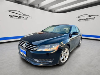 Used 2012 Volkswagen Passat 2.5 SE image 1
