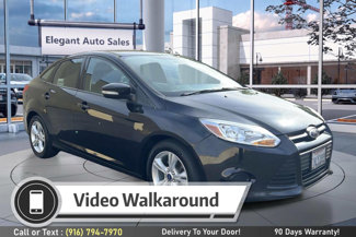 Used 2014 Ford Focus SE image 1