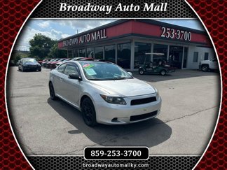 Used 2007 Scion tC image 1