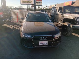 Used 2015 Audi A4 2.0T Premium w/ Audi MMI Navigation image 1