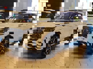 New 2025 Lincoln Aviator Reserve w/ Equipment Group 201A image 1