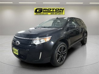 Used 2014 Ford Edge SEL image 1