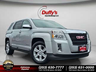 Used 2012 GMC Terrain SLE w/ LPO, Protection Package image 1