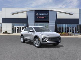 New 2025 Buick Envista Preferred w/ Convenience I Package image 1