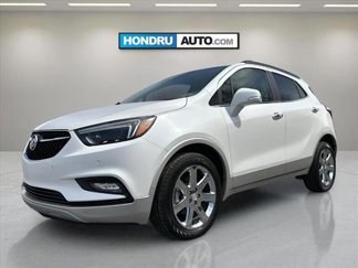 Used 2019 Buick Encore Essence w/ Experience Buick Package image 1
