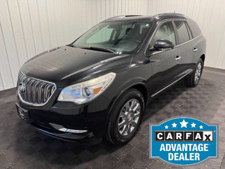 Used 2015 Buick Enclave Premium w/ Trailering Package image 1