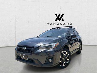Used 2018 Subaru Crosstrek 2.0i Limited image 1