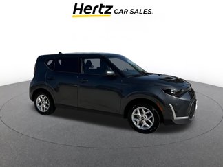 Used 2024 Kia Soul LX w/ Option Group 015 image 1