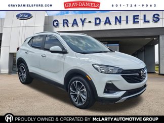 Used 2022 Buick Encore GX Select image 1