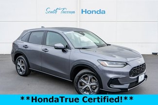 Certified 2023 Honda HR-V EX-L image 1