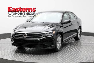 Used 2021 Volkswagen Jetta S w/ Driver Assistance Package image 1