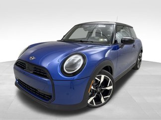 New 2025 MINI Cooper 2-Door Hardtop image 1