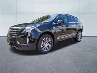 Used 2019 Cadillac XT5 Luxury image 1