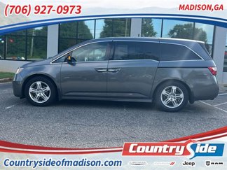 Used 2013 Honda Odyssey Touring image 1