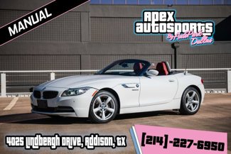 Used 2014 BMW Z4 sDrive28i image 1